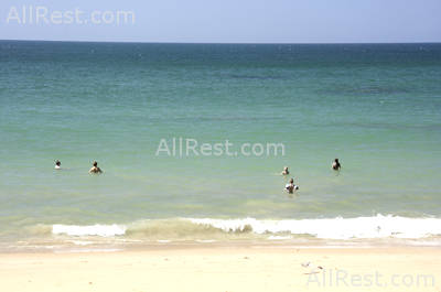 Khaolak Emerald Beach Resort & Spa 24